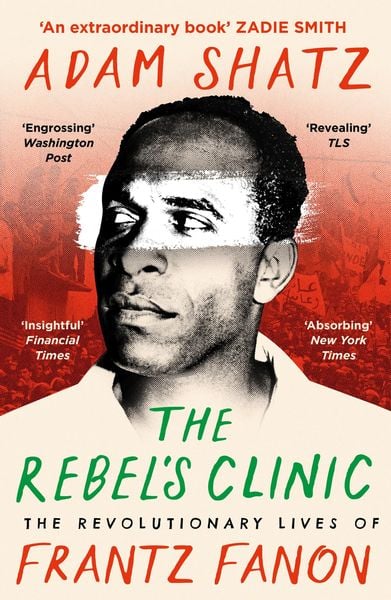 Produktbild: The Rebel's Clinic