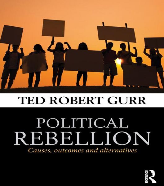 Produktbild: Political Rebellion