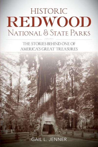 Produktbild: Historic Redwood National and State Parks