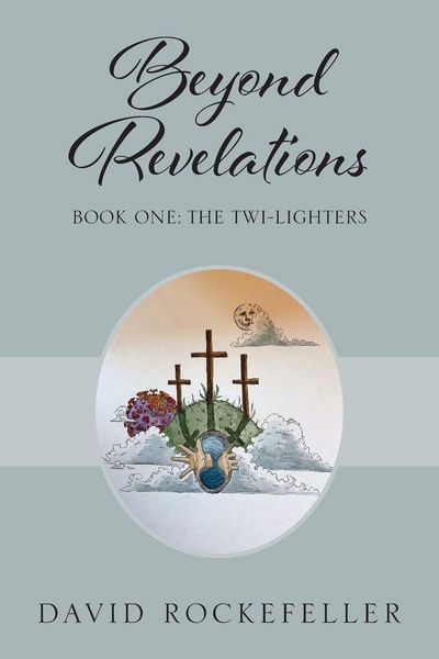 Produktbild: Beyond Revelations - Book One