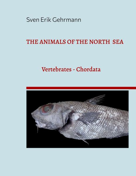 Produktbild: The Animals Of The North Sea 1