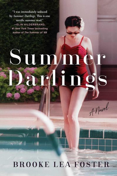 Produktbild: Summer Darlings