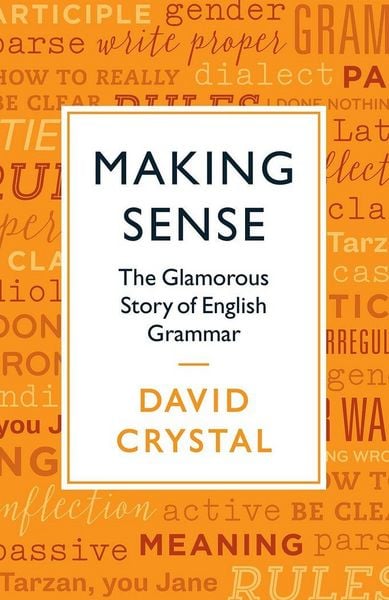 Produktbild: Making Sense