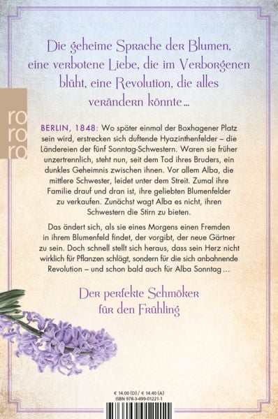 Produktbild: Hyazinthenschwestern