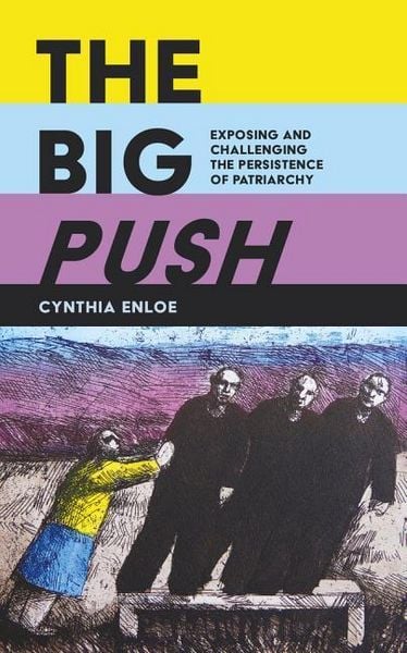 Produktbild: The Big Push