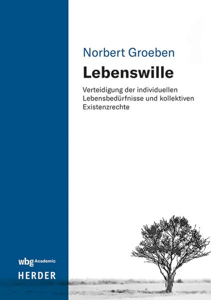 Produktbild: Lebenswille