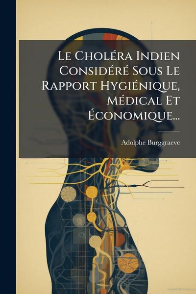 Produktbild: Le Chol&Atilde;(c)ra Indien Consid&Atilde;(c)r&Atilde;(c) Sous Le Rapport Hygi&Atilde;(c)nique, M&Atilde;(c)dical Et &Atilde;conomique...