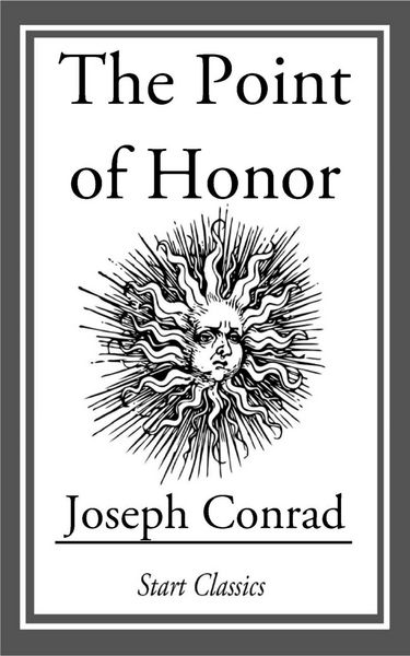 Produktbild: The Point of Honor