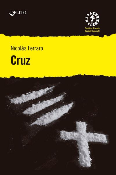 Produktbild: Cruz