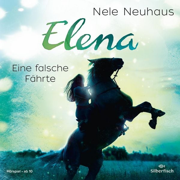 Produktbild: Eine falsche F&auml;hrte