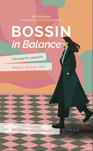Produktbild: Bossin in Balance