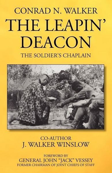 Produktbild: The Leapin' Deacon