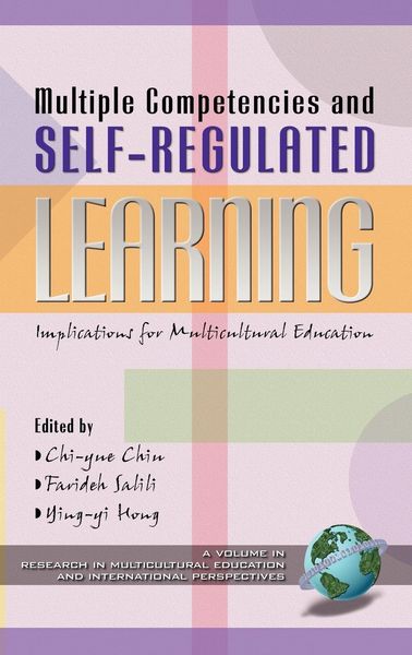 Produktbild: Multiple Competencies and Self-Regulated Learning
