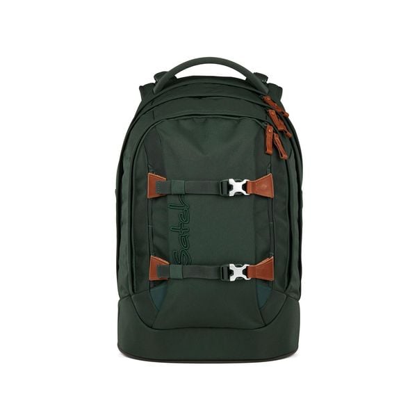 Produktbild: Satch Schulrucksack Pack Nordic Forest Green
