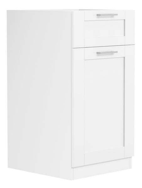 Produktbild: K&uuml;chenschrank 40 cm Unterschrank Schublade Colura