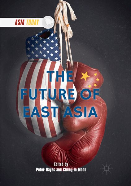 Produktbild: The Future of East Asia