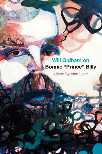 Produktbild: Will Oldham on Bonnie Prince Billy