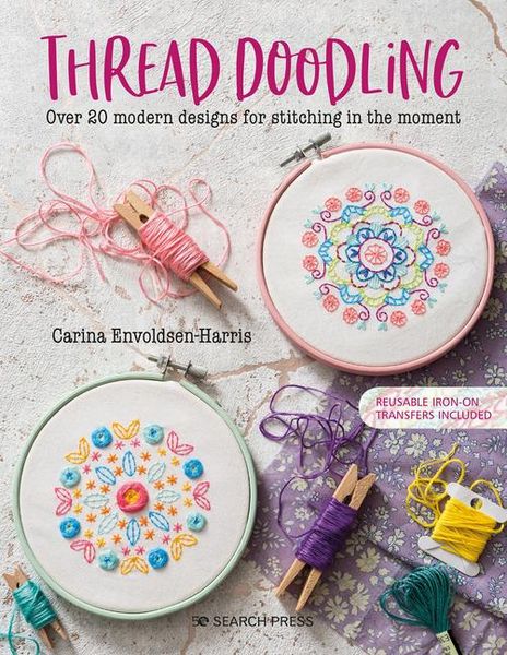 Produktbild: Thread Doodling
