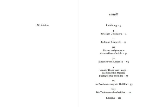 Produktbild: Vom Antlitz zum Cyberface