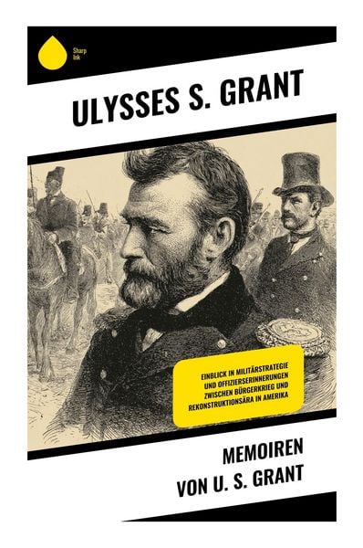 Produktbild: Memoiren von U. S. Grant