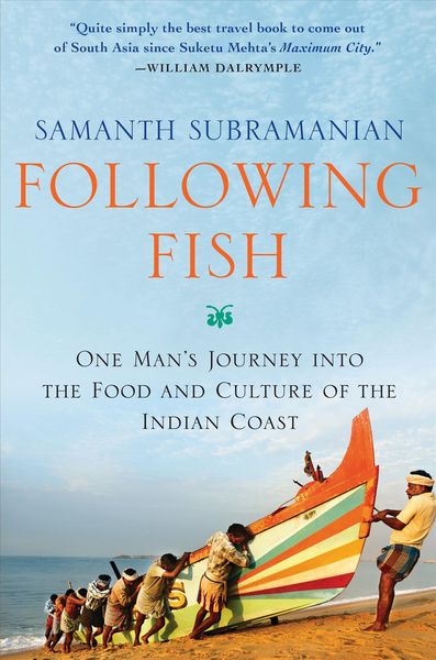 Produktbild: Following Fish