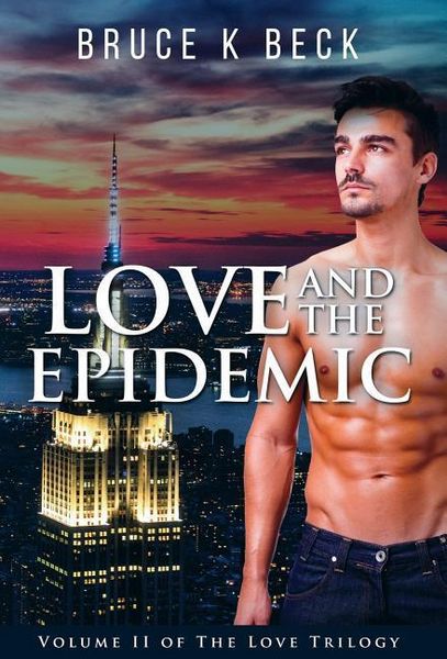 Produktbild: Love and the Epidemic
