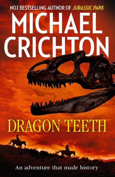 Produktbild: Dragon Teeth