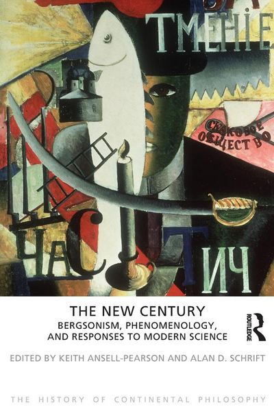 Produktbild: The New Century