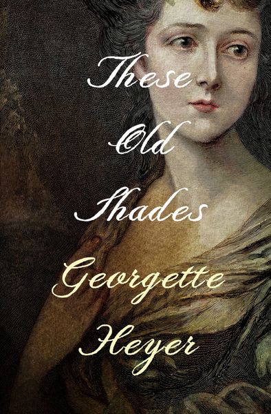 Produktbild: These Old Shades