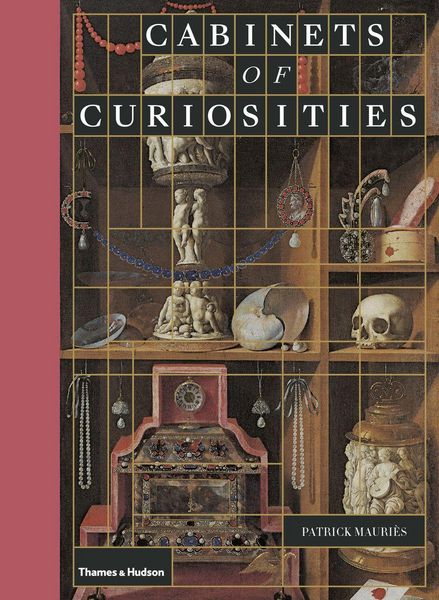 Produktbild: Cabinets of Curiosities