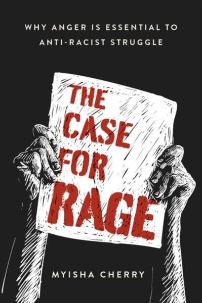 Produktbild: The Case for Rage