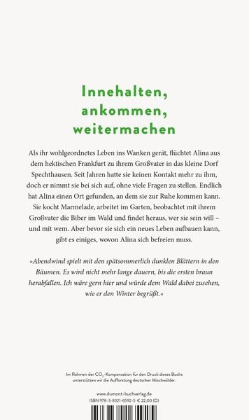 Produktbild: In den W&auml;ldern der Biber