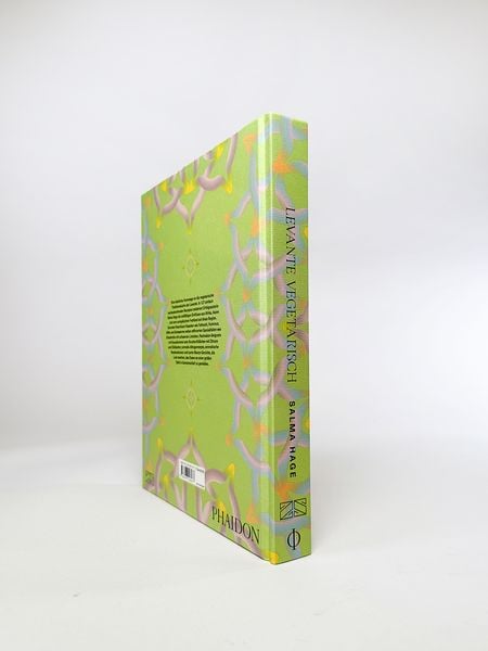 Produktbild: Levante vegetarisch