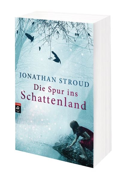 Produktbild: Die Spur ins Schattenland