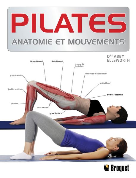 Produktbild: Pilates