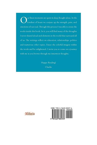 Produktbild: Inner Conversations