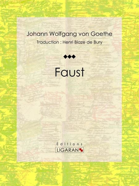 Produktbild: Faust