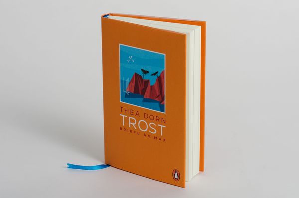Produktbild: Trost