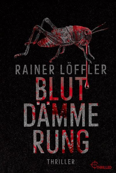 Produktbild: Blutdämmerung