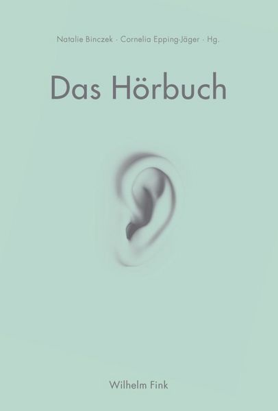 Produktbild: Das H&ouml;rbuch