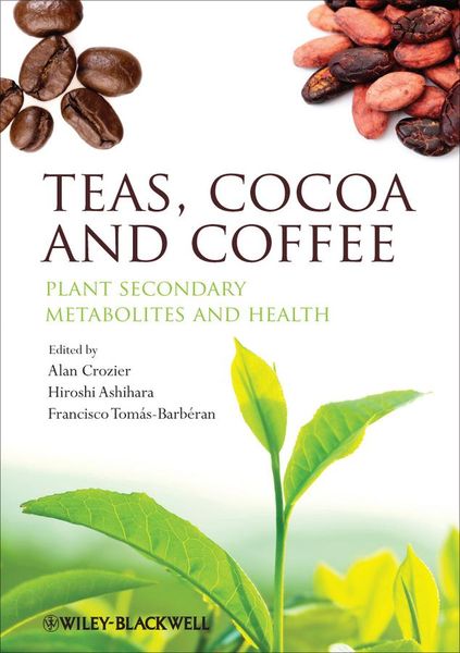 Produktbild: Teas, Cocoa and Coffee