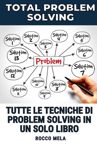 Produktbild: Total Problem Solving