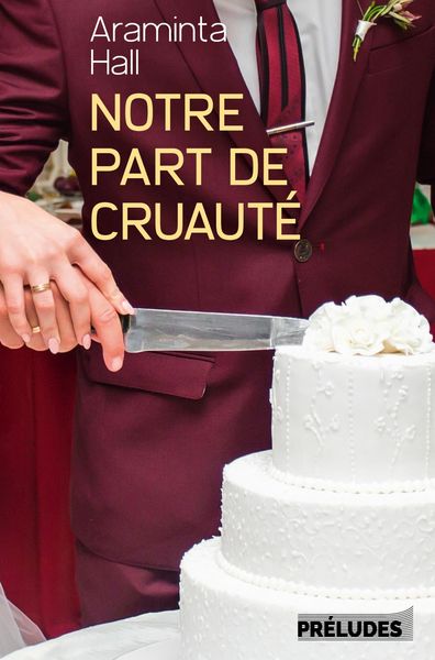 Produktbild: Notre part de cruaut&eacute;