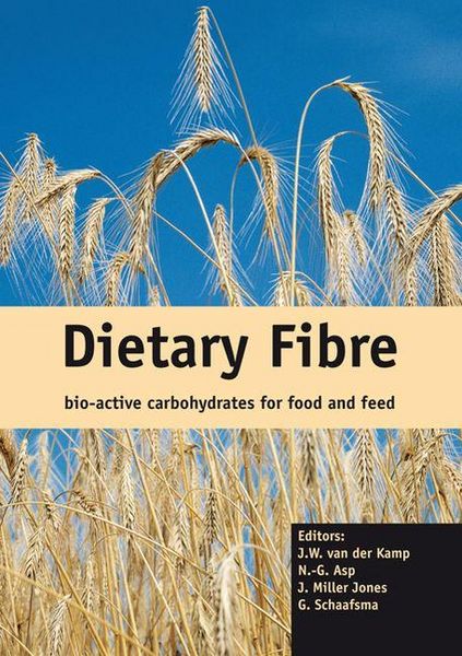 Produktbild: Dietary Fibre