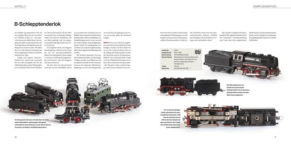 Produktbild: Trix Express