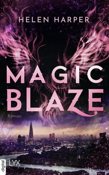 Produktbild: Magic Blaze