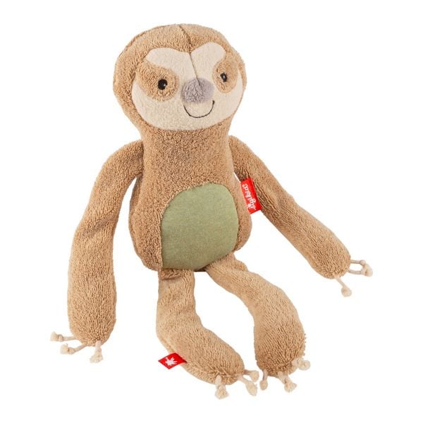 Produktbild: Sigikid 31059 - Natural Friends, Faultier, 35 cm, Kuscheltier