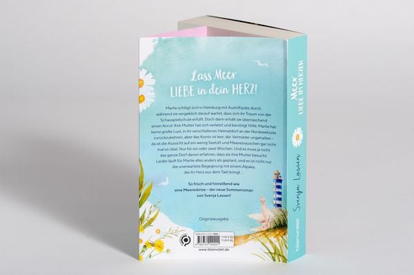 Produktbild: Meer Liebe im Herzen
