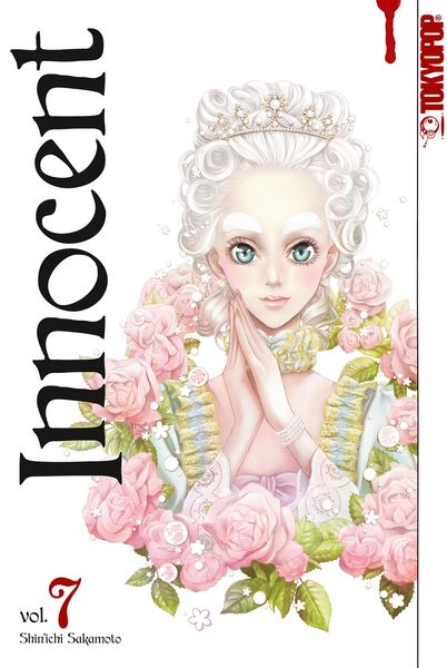 Produktbild: Innocent 07