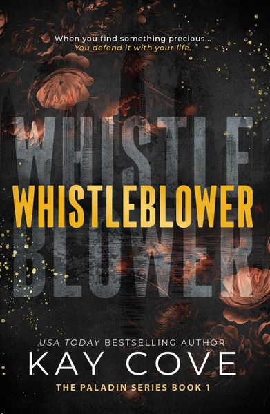 Produktbild: Whistleblower